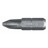 " Stanley Cross end 1/ 4"" Ph2x50mm 10pcs. 68-947"