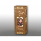 Venita Ziołowe Balsamy Henna Color 13 Orzech laskowy 75ml