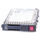 Enterprise 600GB 2.5®® 653957-001