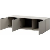 ALMA 150x41.5x55 kašmyras