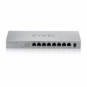 ZyXEL MG-108 GE / MG / UNM / 8 - kelių gigabitų