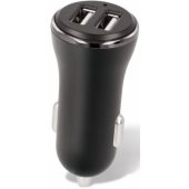 CC-03 2x USB 3,6A Black
