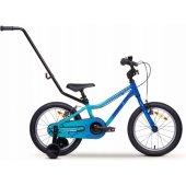 Rocket FR 12 blue