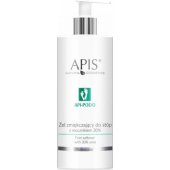 Apis APIS Api-Podo pėdas minkštinantis gelis su 30% šlapalo 500ml