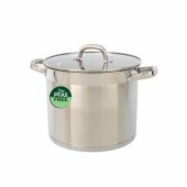 BW13905 Timeless 24 cm Stockpot