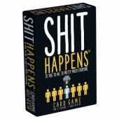 Shit Happens (angliškas leidimas)
