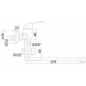 MG-3234 Uranas