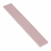 Minus Pad 8 120x20x3mm TG-MP8-120-20-30-1R