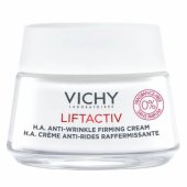 Liftactiv H.A. raukšles mažinantis stangrinamasis kremas W 50