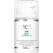 Apis Professional Home Terkrem intensywnie nawilżający z kwasem hialur