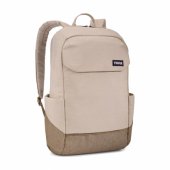 5096 Lithos Backpack 20L Pelican Gray/ Faded Khakii