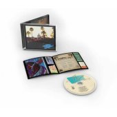 EAGLES „Hotel California“ (40-mečio leidimas)