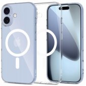 Flexair MagSafe iPhone 17 Clear