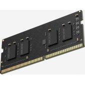 Hiker Black 8GB DDR4 2666MHZ SO-DIMM HSC408S26Z1