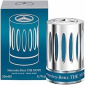 The Move M 20 EDT