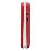 Leva L30 Red/ White
