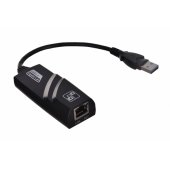 Adapteris USB 3.0 - RJ45 AK-AD-31 1Gb/ s