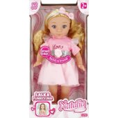_7125119 Artyk Functional Natalia doll 36 cm