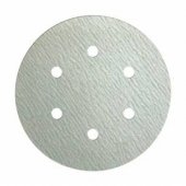 Klingspor Self-adhesive sanding disc 150mm gr.180 1pcs. - 45546F