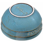 _856186 4 apvalių dubenėlių rinkinys STAUB 40508-147-0 – senovinė turkio spalva