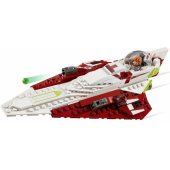 Obi-Wan Kenobi’s Jedi Starfighter™ 75333
