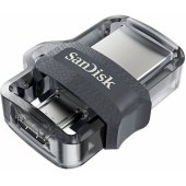 128GB Ultra Dual Drive USB 3.0/ micro USB