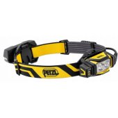E004BA00 Xena Black/ Yellow