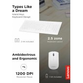 510 Wireless Combo (US)