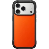 Rugged Case iPhone 17 Pro Ultra Orange