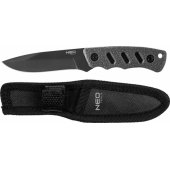 Neo Knife (vientisočio konstrukcijos bushcraft peilis 16,5 cm)