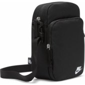 Nike Saszetka Heritage DB0456 010 czarna