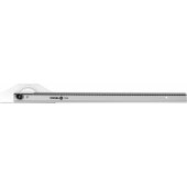 Toya VOREL ALUMINIUM ALIGNMENT ANGLE TYPE T 400mm T18356