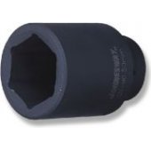 Jonnesway Nasadka udarowa 6-kątna 3/ 4" 30mm długa (S03AD6130)