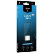 „Diamond Glass Edge Lite Motorola Moto G51“ juodas