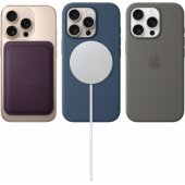 iPhone 16 Pro Max 256GB Natural Titanium