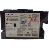 Type G1 Garment 342552 Black