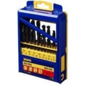 _3732885 Irwin HSS cylindrical metal drill bit 1.5 2 7 4.5 4 5.5 5 1 3