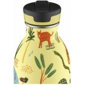 Urban Bottle Jungle Friends 500 ml