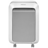 Powershred LX211 Baltas
