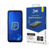 "SilverProtection+ Screen Protector Nokia XR21"