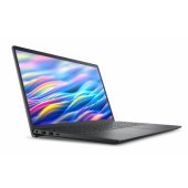 DC15250 15.6" FHD 120Hz 1334U 16GB 512SSD EN Ubuntu Black