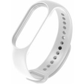 Xiaomi Mi Band 7 baltas dirželis