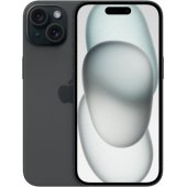 iPhone 15 512GB juodas