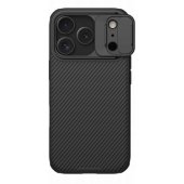 CamShield Pro Magnetic Hard Case iPhone 17 Pro Black