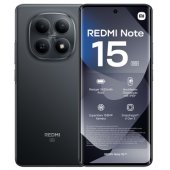 Redmi Note 15 5G 6/ 128GB Black