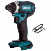 Kombinuotas rinkinys DLX2127MJ 18V 2X4,0Ah (DDF482+DTD152)