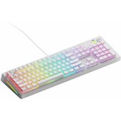GMMK 3 100% (US) baltas