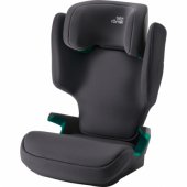 BRITAX RÖMER automobilinė kėdutė ADVENTURE PLUS, vidurnakčio pilka, 20000368