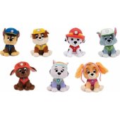 Spin Master PAW PATROL pliušinė figūrėlė 15CM AST CDU 6061061 BC8