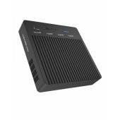 _7627696 *ICY BOX IB-4013MCL-C4 $-Bay NVMe SSD Docking